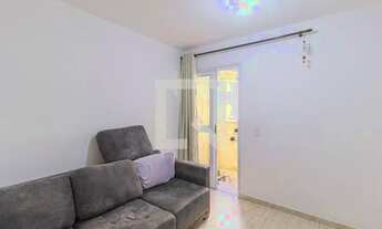 Imagem 2: Apartamento para Aluguel - Quitaúna, 2 Quartos, 48 m2