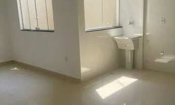 Imagem 4: Apartamento construção nova para alugar com 38 m² na Vila Carrao com 1 dorm sem vaga