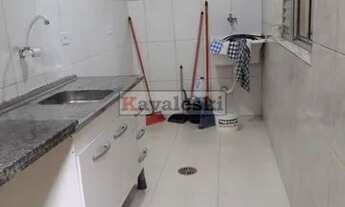 Imagem 5: Apartamento, Vila Santo Estéfano - São Paulo