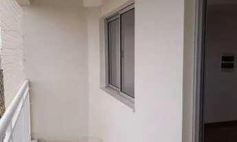 Imagem 3: Apartamento com 3 dormitórios para alugar, 69 m² por R$ 3.186/mês - Jardim Aurélia - Campi