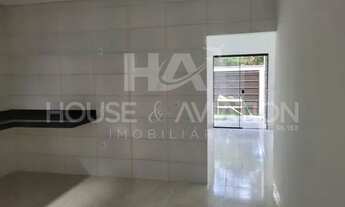 Imagem 4: Casa com 3 quartos - Bairro Residencial Santa Fé I em Goiânia