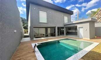 Imagem: Casa com 4 dormitórios, 440 m² - venda