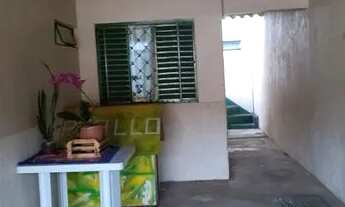 Imagem 5: Casa no P. Sul quadra 20