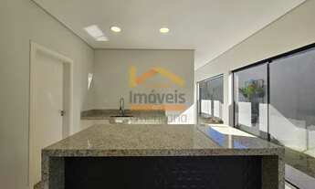 Imagem 4: NOVA ODESSA - RESIDENCIAL - JARDIM RECANTO DAS ÁGUAS