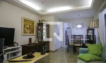 Imagem 4: Apartamento para Aluguel - Ponta da Praia, 2 Quartos, 90 m2