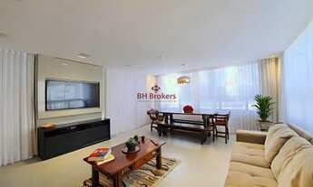 Imagem 2: BELO HORIZONTE - Apartamento Padrão - Anchieta