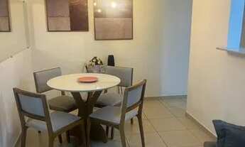 Imagem 2: Alugasse um apartamento todo mobiliado