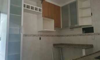 Imagem 2: Casa para venda tem 90 metros quadrados com 2 quartos em Residencial São Paulo - Jacareí