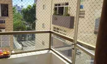 Imagem 7: Apartamento para Locação na Ponta da Praia em Santos