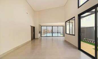 Imagem 2: Casa térrea com 3 dormitórios para alugar na Vila do Golf - Ribeirão Preto/SP