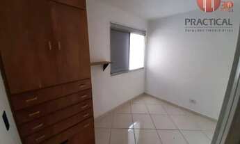 Imagem 5: PORTAL DO BROOKLIN - JARDIM MARAJOARA - 70 m² - 3 DORMS. + 2 VAGAS