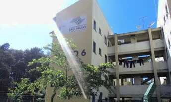 Imagem: Apartamento Padrão em São Carlos