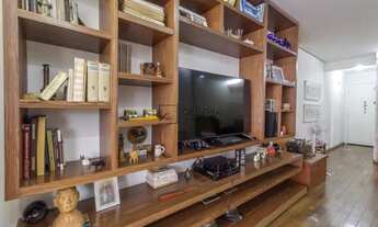 Imagem 7: Venda Apartamento 3 Dormitórios - 115 m² Santo Amaro