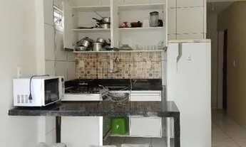 Imagem 2: Apartamento de Dois Quartos Bairro Morada do Sol