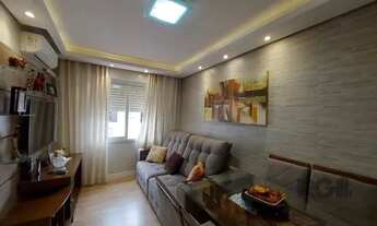 Imagem 4: Apartamento 2 quartos no bairro Passo da Areia, em Porto Alegre