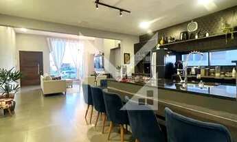 Imagem 2: Casa no Alphaville Pelotas semimobiliada