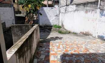 Imagem 6: Casa com 2 dormitórios para alugar por R$ 1.000,00/mês - Helena Maria - Osasco/SP