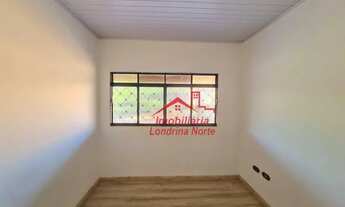 Imagem 7: Casa com 2 dormitórios para alugar, 113 m² por R$ 1.400,00/mês - João Paz - Londrina/PR