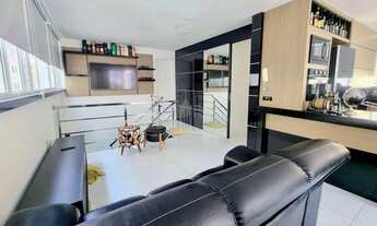 Imagem 2: Cobertura Duplex em rua reta ao mar no centro de Balneário Camboriú