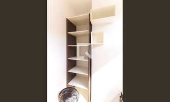 Imagem 5: Apartamento para Aluguel - Mooca, 1 Quarto, 10 m2