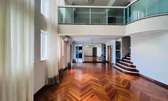 Imagem: Apartamento para locação, Jardim Canadá