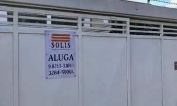 Imagem: Aluguel - CASA - MORRO DO CLARO SETE LAGOAS