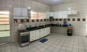 Imagem 5: Casa grande! Casa com 4 dormitórios