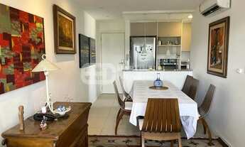 Imagem 5: Recreio dos Bandeirantes