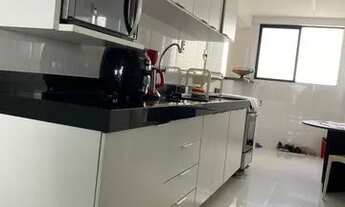 Imagem 2: Ed. Village Moon, Porteira Fechada (Mobiliado), 3 suítes, andar alto, na Doca, Umarizal