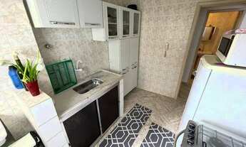 Imagem 4: Apartamento 1 dormitório FRENTE MAR