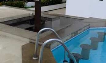 Imagem 1: Apartamento para venda 1/4, andar alto, varanda, excelente localização na Pituba, Salvador