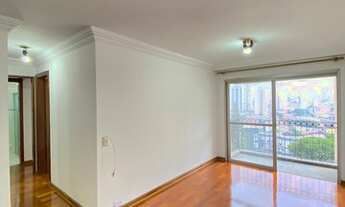 Imagem: Apartamento venda tatuapé