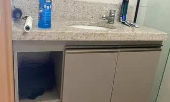 Imagem 6: Apartamento para aluguel possui 35 metros quadrados com 1 quarto em Soledade - Recife - PE