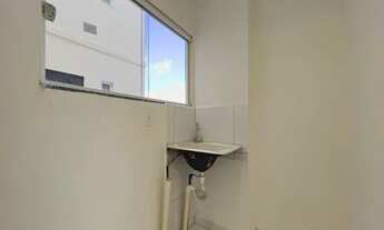 Imagem 4: Apartamento com 2 dormitórios à venda, 47 m² por R$ 140.000 - Indianópolis - Caruaru/PE