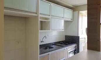 Imagem 7: TORRES DO HORIZONTE - Apartamento com 3 dormitórios para alugar, 69 m² por R$ 2.300/mês