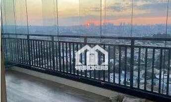 Imagem 2: Apartamento com 3 dormitórios, 128 m² - venda por R$ 1.580.000,00 ou aluguel por R$ 9.806