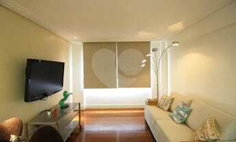 Imagem 4: São Paulo - Apartamento Padrão - VILA MADALENA