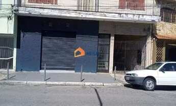 Imagem: Casa à venda, 6 quartos, 3 vagas, Vila