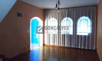 Imagem 7: SAO BERNARDO DO CAMPO - Residential / Sobrado - VILA GONCALVES
