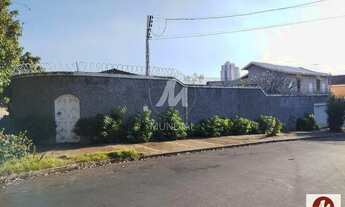 Imagem: Casa (térrea na rua) 4 dormitórios/suite