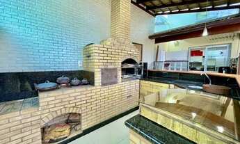 Imagem 2: PS/COND.IGARAPÉ - Casa duplex 3 quartos c suite - Area Gourmet - Hidro - Colina de Laranje