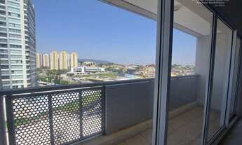 Imagem 5: Sala à venda, 35 m² por R$ 235.000,00 - Anhangabaú - Jundiaí/SP