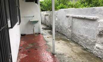 Imagem 4: Casa com 1 dormitório para alugar, 35 m² por R$ 850/mês - Lapa de Baixo - São Paulo/SP