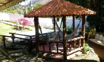 Imagem 6: Casa com 3 dormitórios à venda, 250 m² por R$ 1.150.000,00 - Cascatinha - Nova Friburgo/RJ