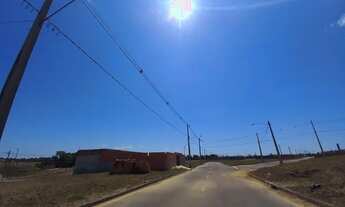 Imagem 7: Terrenos em Iranduba no Loteamento Nova Amazonas