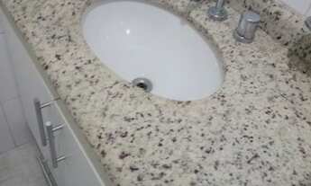 Imagem 3: Apartamento para aluguel possui 47 metros quadrados com 2 quartos em Bela Vista - São Paul