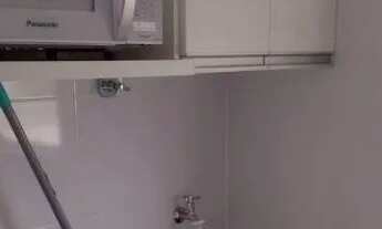 Imagem 2: Apartamento Mobiliado Bessa 01Quarto. Novo