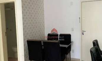 Imagem 2: Lindo apartamento no Jardim América - SJC