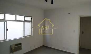 Imagem 5: Santos - Conjunto Comercial/Sala - Embaré