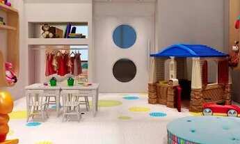 Imagem 6: The CittyPlex Osasco Home